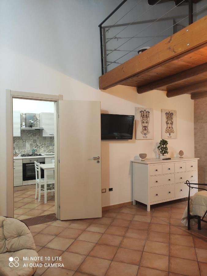 Villa Casa Ciuri Ciuri Noto Esterno foto