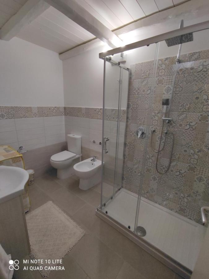Villa Casa Ciuri Ciuri Noto Esterno foto
