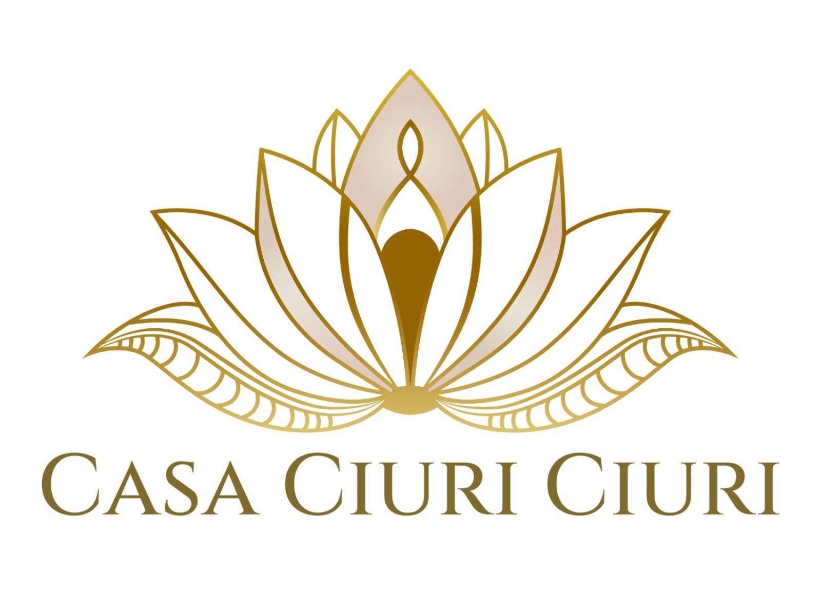 Villa Casa Ciuri Ciuri Noto Esterno foto